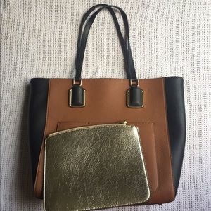 Nice Nine West purse